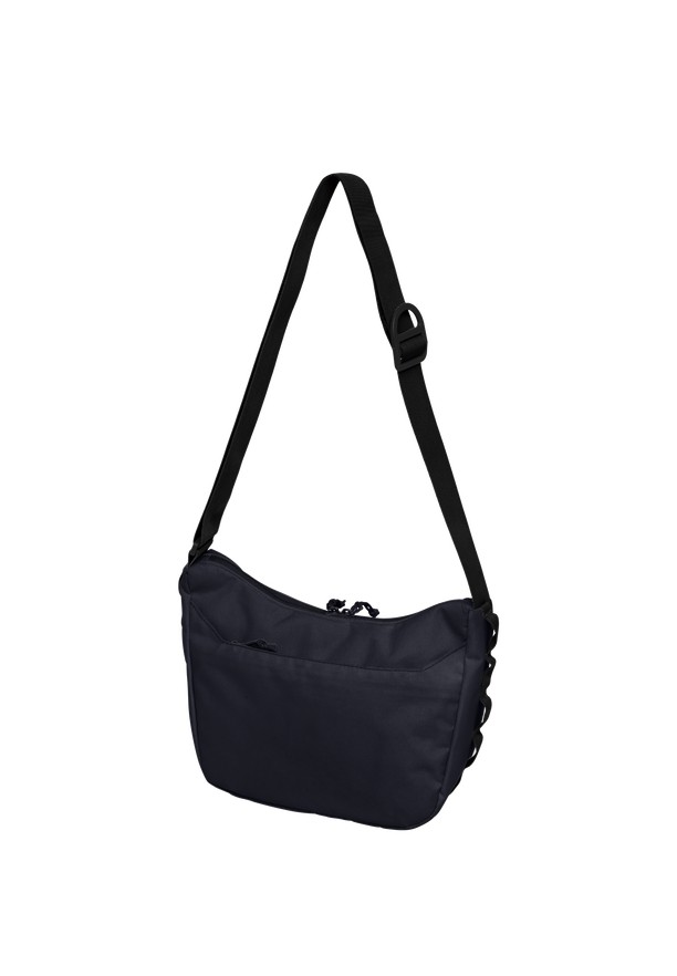 Jack Wolfskin Honigberg Schoudertassen Heren Donkerblauw | 57969793