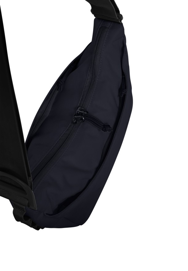 Jack Wolfskin Honigberg Schoudertassen Heren Donkerblauw | 57969793
