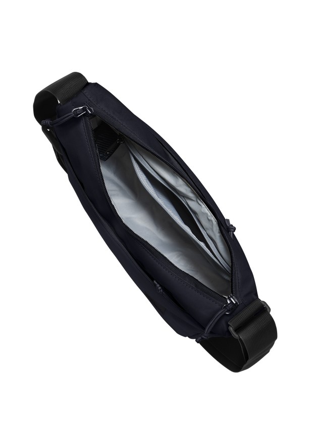 Jack Wolfskin Honigberg Schoudertassen Heren Donkerblauw | 57969793