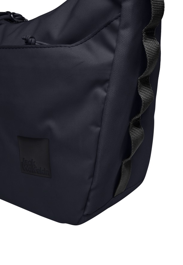 Jack Wolfskin Honigberg Schoudertassen Heren Donkerblauw | 57969793