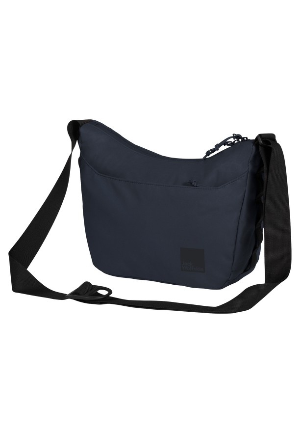 Jack Wolfskin Honigberg Schoudertassen Heren Donkerblauw | 57969793
