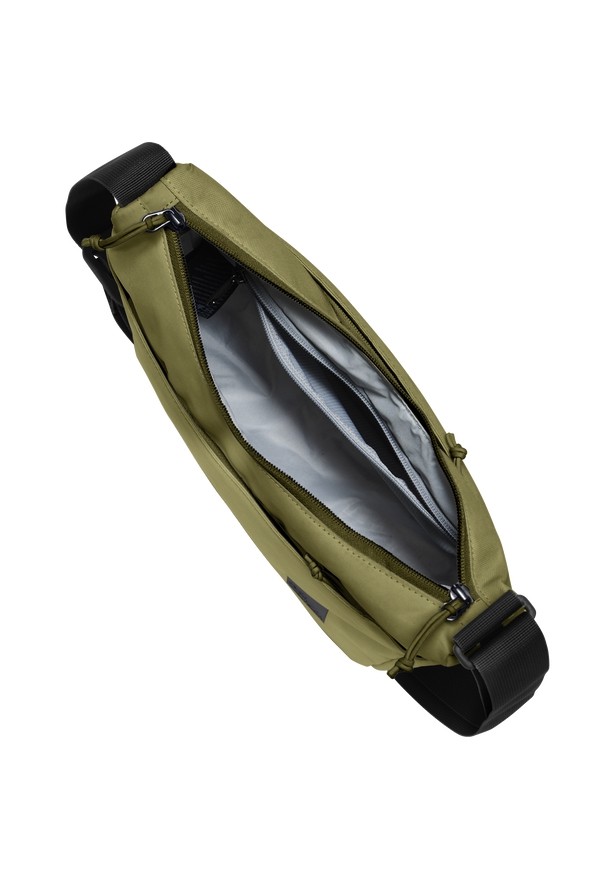 Jack Wolfskin Honigberg Schoudertassen Heren Olijfgroen | 58978393