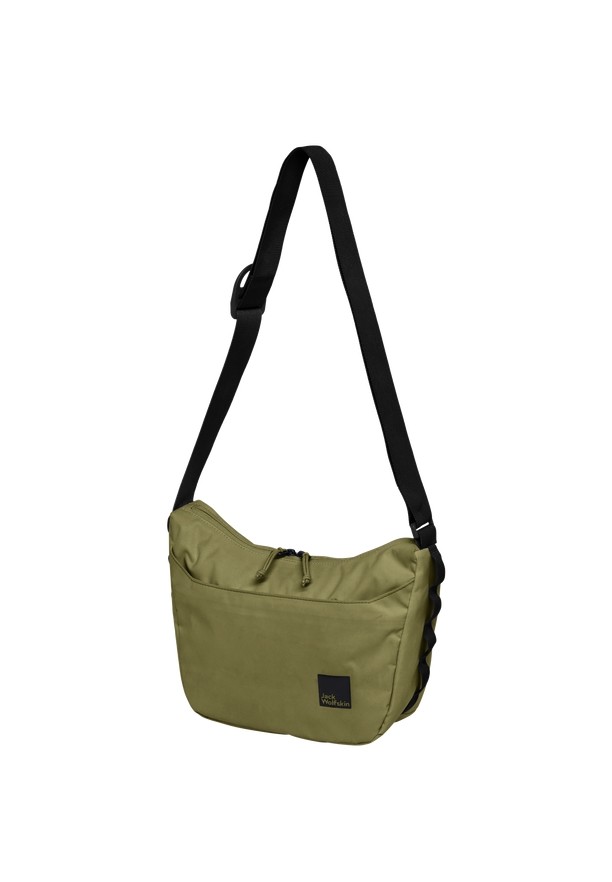Jack Wolfskin Honigberg Schoudertassen Heren Olijfgroen | 58978393