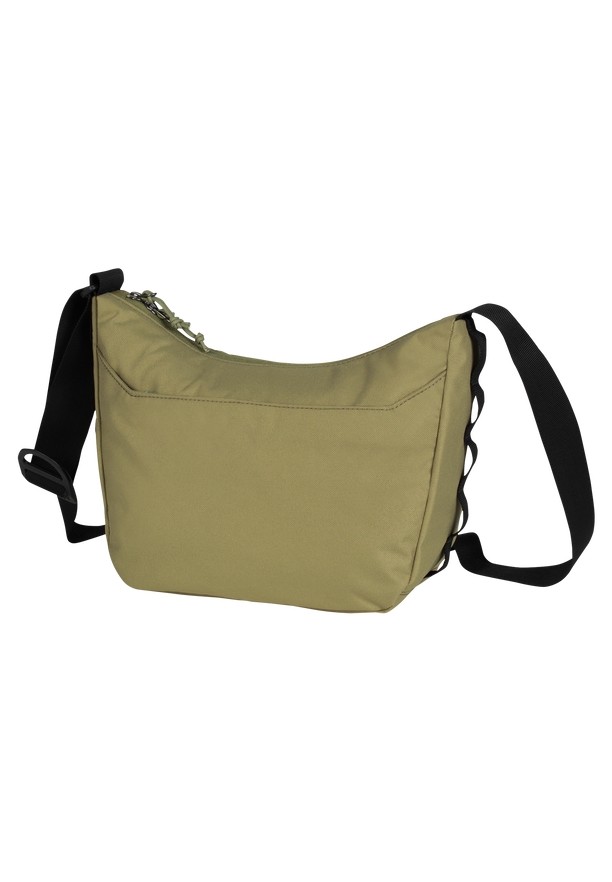 Jack Wolfskin Honigberg Schoudertassen Heren Olijfgroen | 58978393