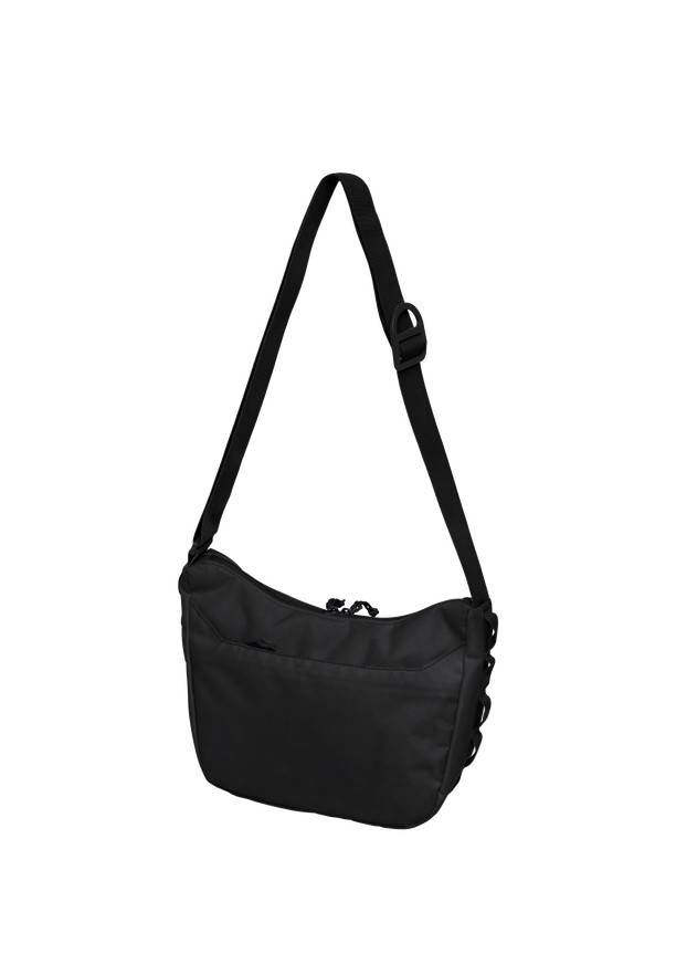 Jack Wolfskin Honigberg Schoudertassen Heren Zwart | 45344497
