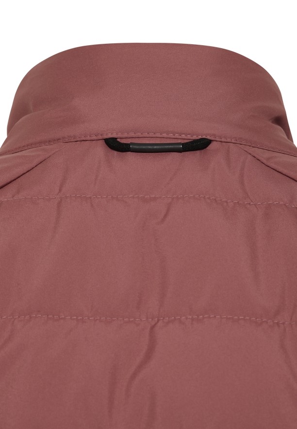 Jack Wolfskin Hunberg 3in1 Jassen Dames Rood | 20701900