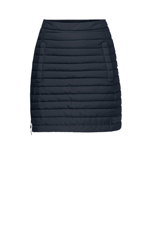 Jack Wolfskin Iceguard Rokken Dames Donkerblauw | 36726601