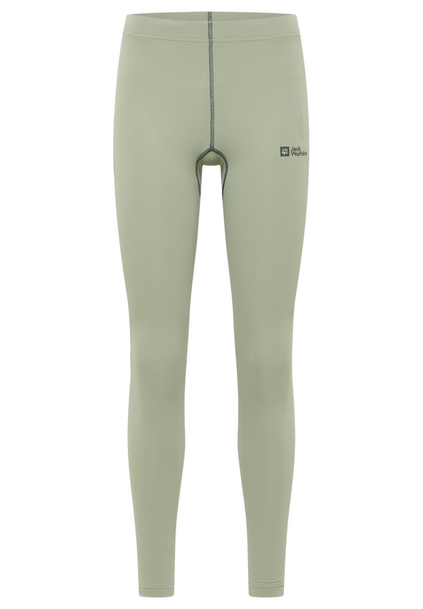 Jack Wolfskin Infinite Light Hardloopbroek Dames Grijs | 65333573