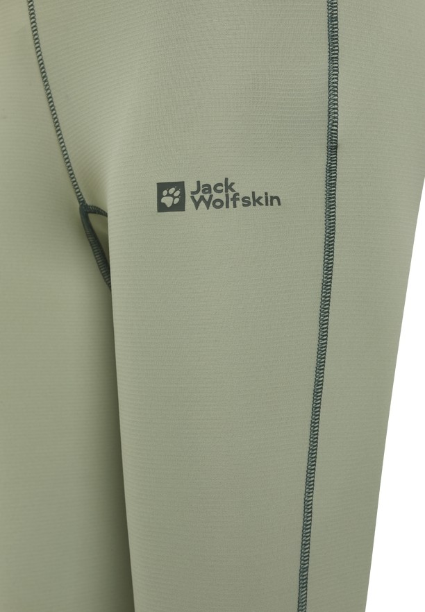 Jack Wolfskin Infinite Light Hardloopbroek Dames Grijs | 65333573