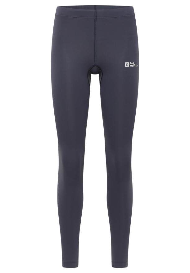 Jack Wolfskin Infinite Light Hardloopbroek Dames Donkerblauw | 60171564