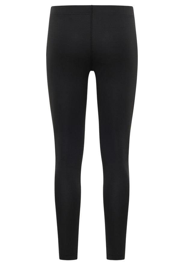 Jack Wolfskin Infinite Light Hardloopbroek Heren Zwart | 62643035