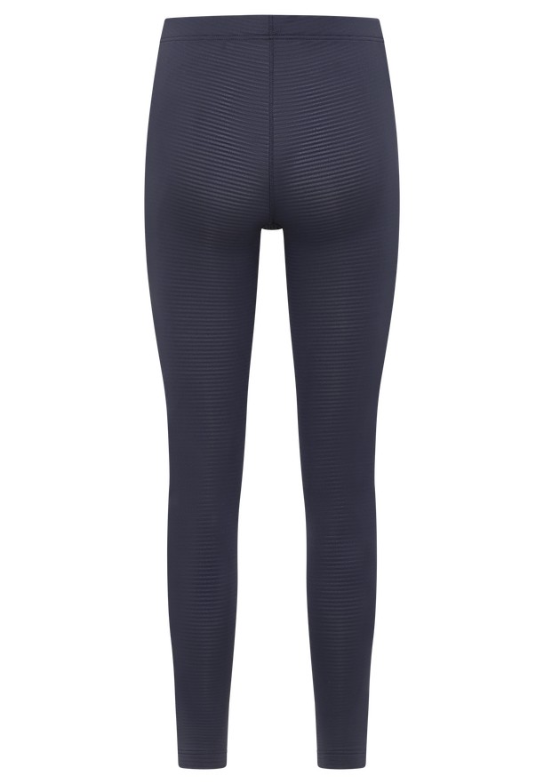 Jack Wolfskin Infinite Warm Hardloopbroek Dames Donkerblauw | 79908427
