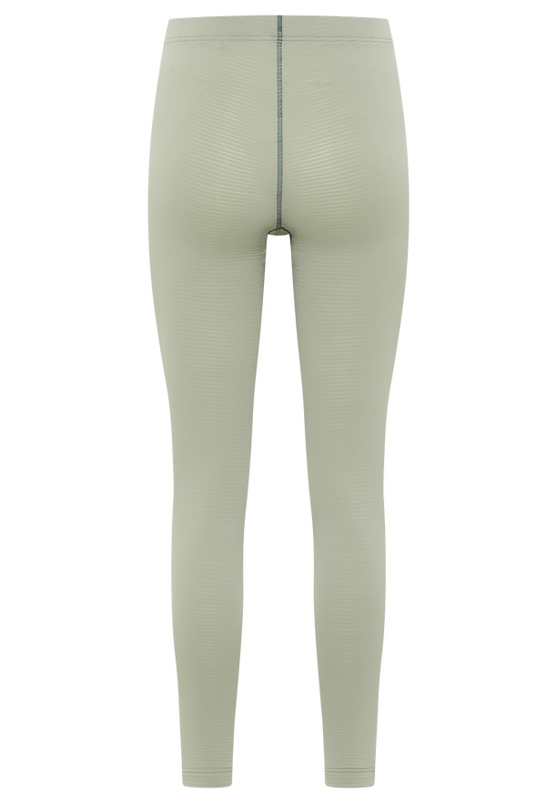 Jack Wolfskin Infinite Warm Hardloopbroek Dames Grijs | 27402554