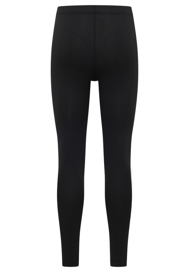 Jack Wolfskin Infinite Warm Hardloopbroek Heren Zwart | 11350806