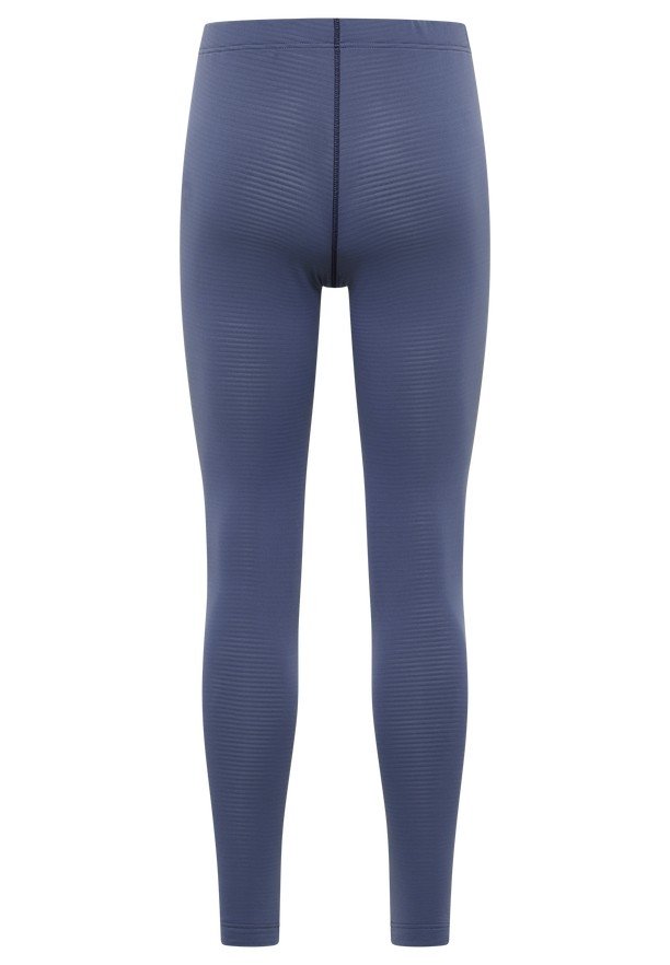 Jack Wolfskin Infinite Warm Hardloopbroek Heren Donkerblauw | 22034367
