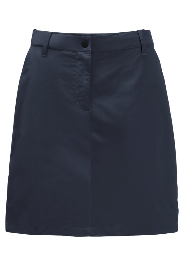 Jack Wolfskin Kalahari Korte Rok Dames Donkerblauw | 18111701