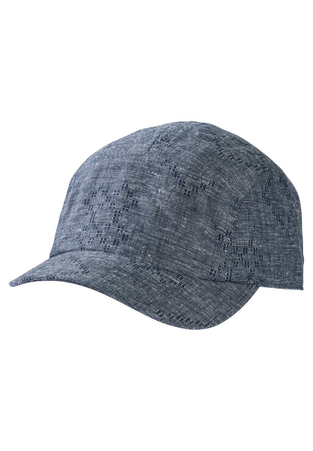 Jack Wolfskin Karana Baseball Pet Dames Donkerblauw | 40844442