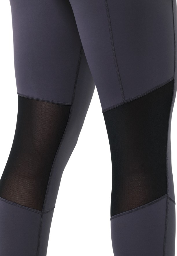 Jack Wolfskin Kensteig Hardloopbroek Dames Donkerblauw | 93927107
