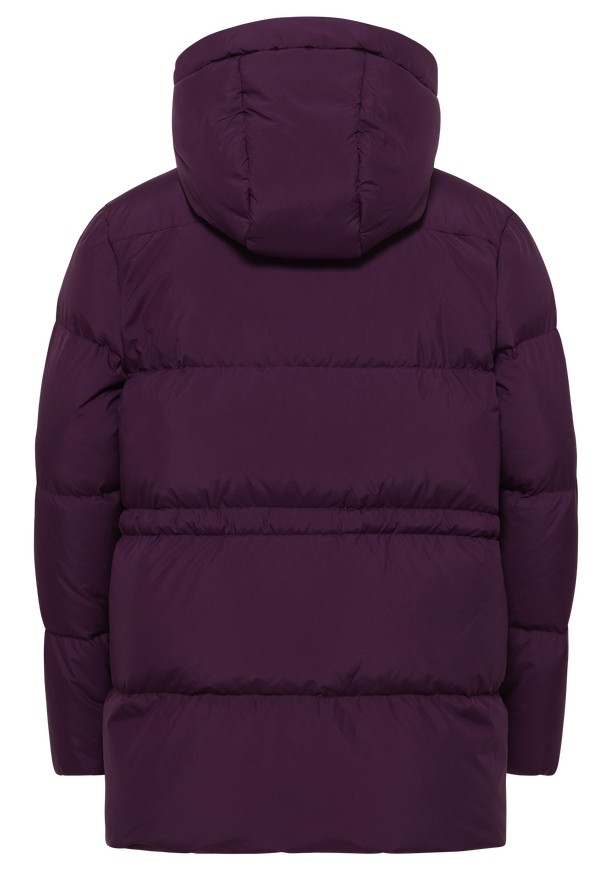 Jack Wolfskin Kirschallee Winterjassen Dames Paars | 47783978