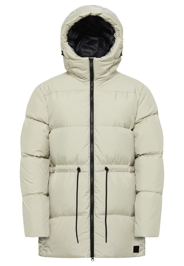 Jack Wolfskin Kirschallee Winterjassen Dames Grijs | 48654827