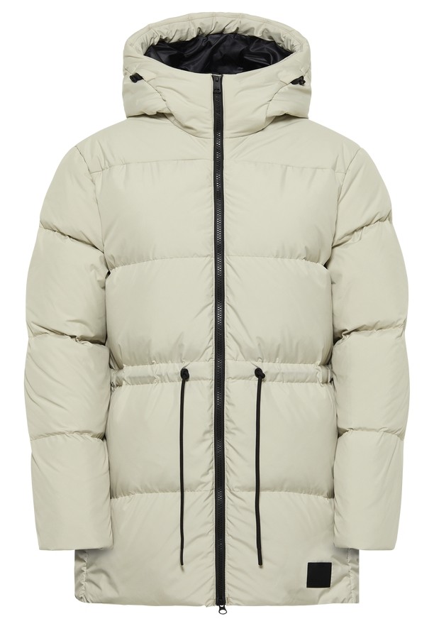 Jack Wolfskin Kirschallee Winterjassen Dames Grijs | 48654827