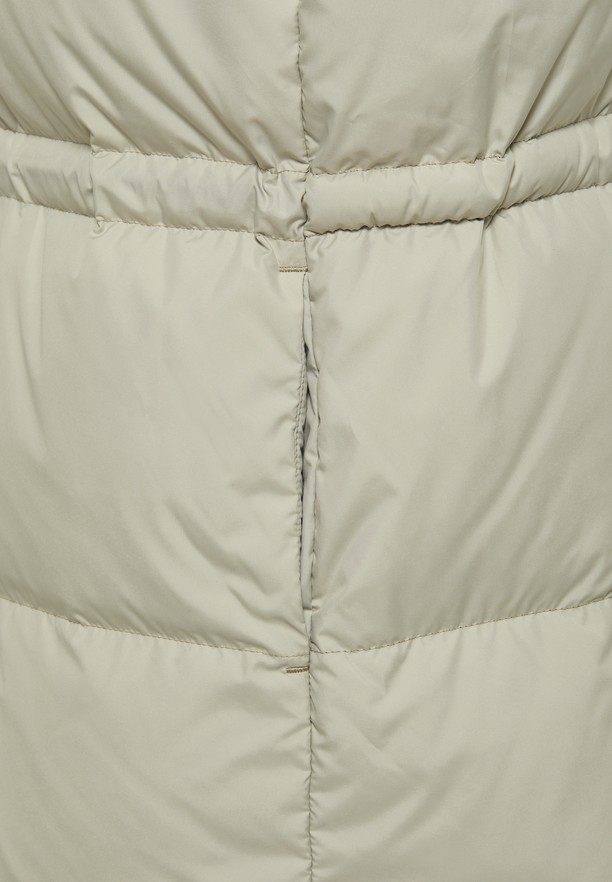 Jack Wolfskin Kirschallee Winterjassen Dames Grijs | 48654827