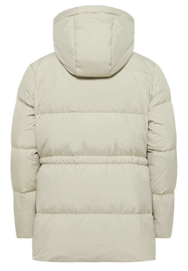 Jack Wolfskin Kirschallee Winterjassen Dames Grijs | 48654827