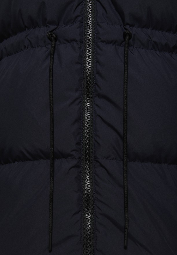 Jack Wolfskin Kirschallee Winterjassen Dames Donkerblauw | 72795348