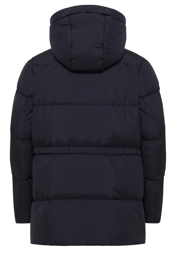 Jack Wolfskin Kirschallee Winterjassen Dames Donkerblauw | 72795348
