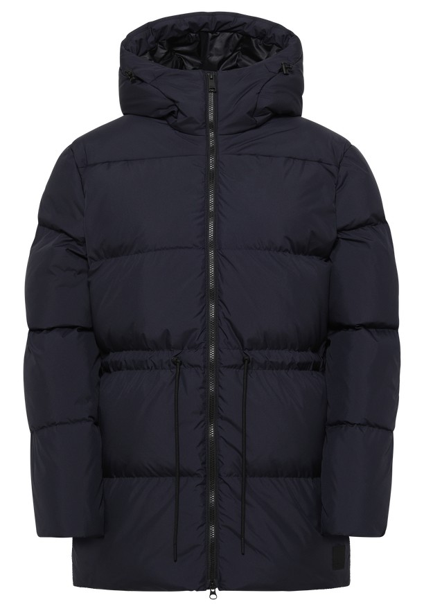 Jack Wolfskin Kirschallee Winterjassen Dames Donkerblauw | 72795348