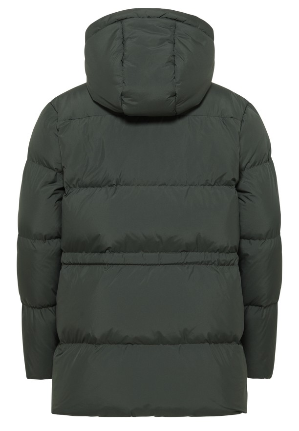 Jack Wolfskin Kirschallee Winterjassen Dames Grijs | 84541163