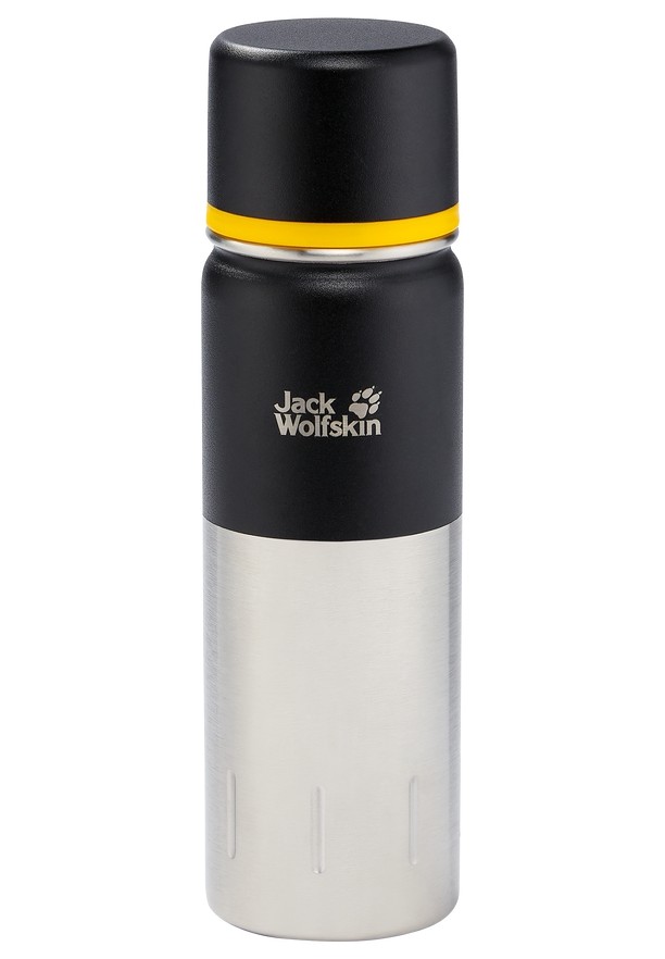 Jack Wolfskin Kolima 0.5 Waterflessen Heren Zwart | 46610689