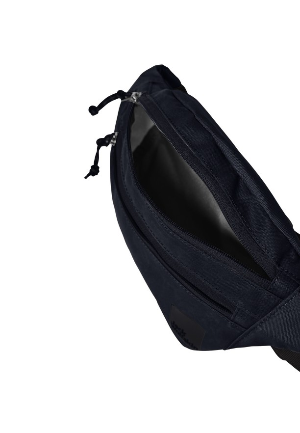 Jack Wolfskin Konya Heuptas Dames Donkerblauw | 79856666