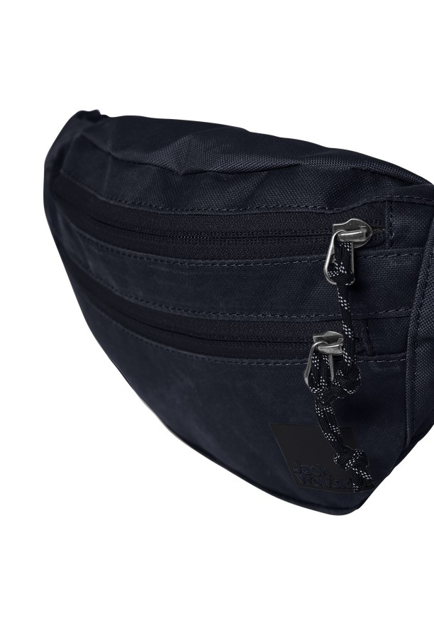 Jack Wolfskin Konya Heuptas Dames Donkerblauw | 79856666