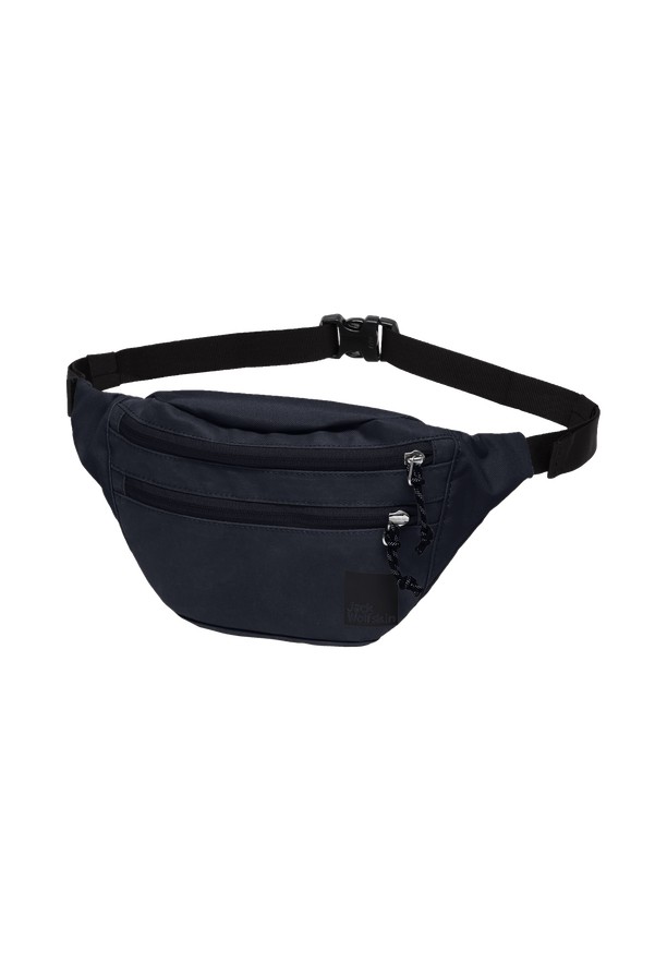 Jack Wolfskin Konya Heuptas Dames Donkerblauw | 79856666
