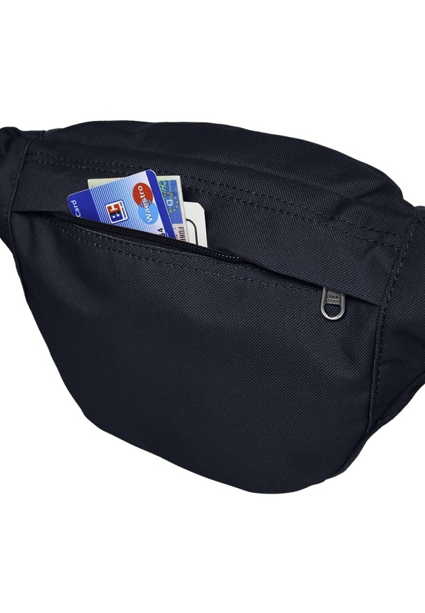Jack Wolfskin Konya Heuptas Dames Donkerblauw | 79856666