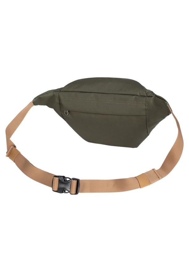 Jack Wolfskin Konya Heuptas Dames Groen | 68791204