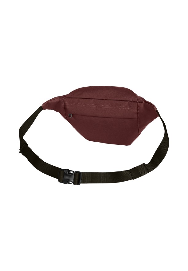 Jack Wolfskin Konya Heuptas Dames Rood | 15052458