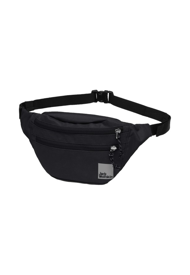 Jack Wolfskin Konya Heuptas Dames Zwart | 33585838