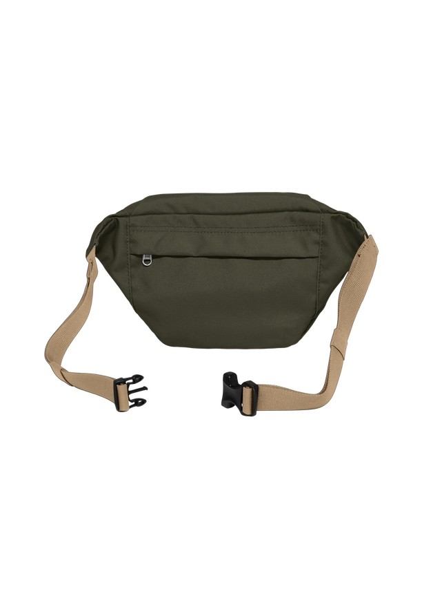 Jack Wolfskin Konya Heuptas Heren Olijfgroen | 99485397