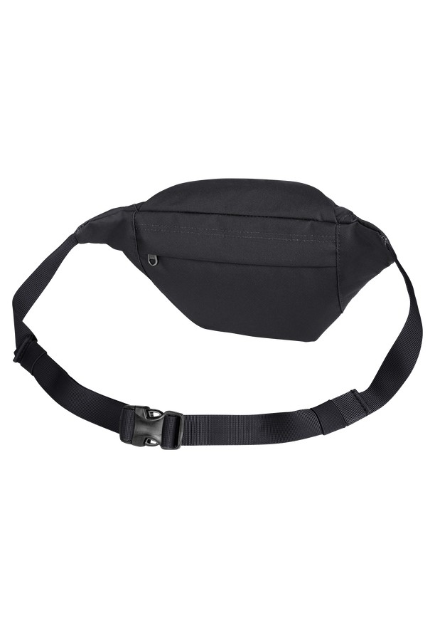 Jack Wolfskin Konya Heuptas Heren Zwart | 40900162