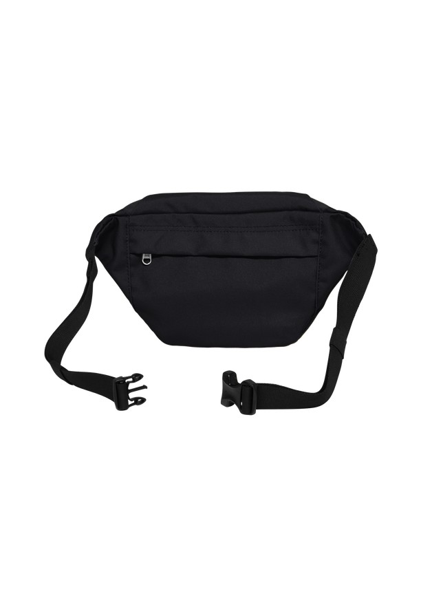 Jack Wolfskin Konya Heuptas Heren Zwart | 40900162