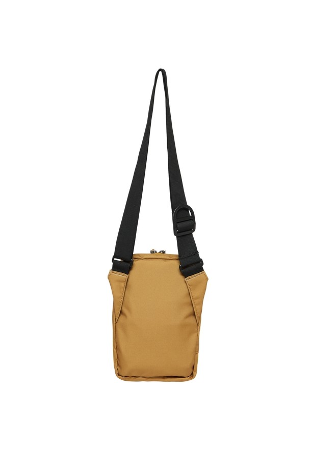 Jack Wolfskin Konya Organizer Schoudertassen Heren Geel | 51209646