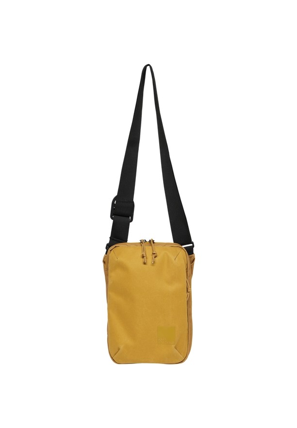 Jack Wolfskin Konya Organizer Schoudertassen Heren Geel | 51209646