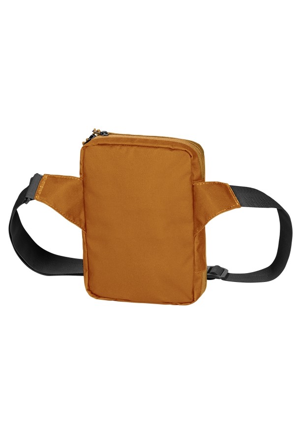 Jack Wolfskin Konya Organizer Schoudertassen Heren Geel | 51209646