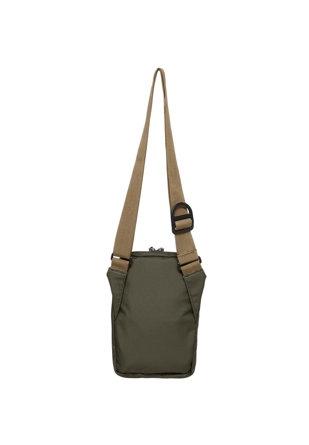 Jack Wolfskin Konya Organizer Schoudertassen Heren Olijfgroen | 61394916