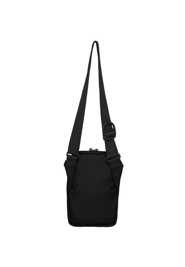 Jack Wolfskin Konya Organizer Schoudertassen Heren Zwart | 68087981
