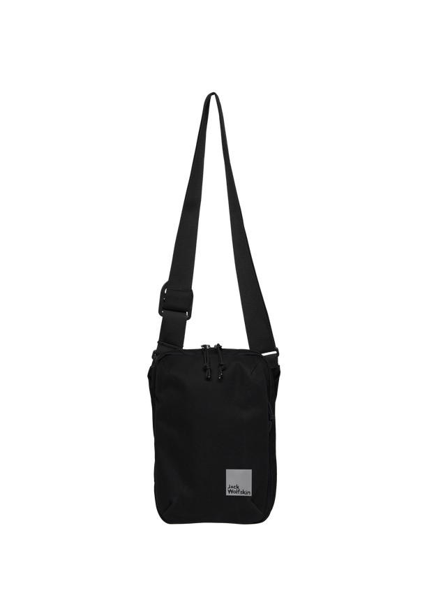 Jack Wolfskin Konya Organizer Schoudertassen Heren Zwart | 68087981