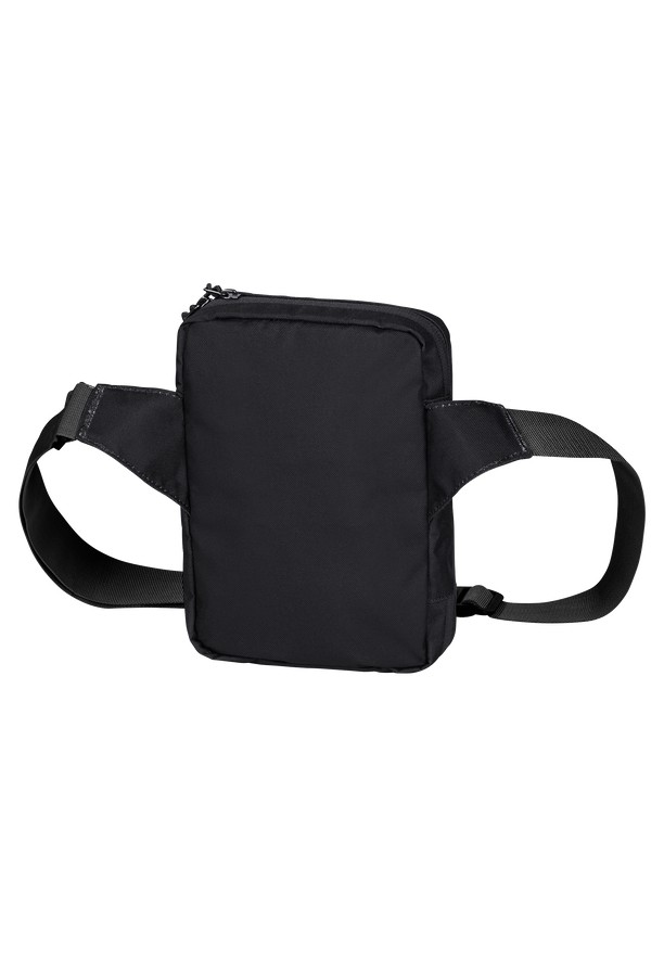 Jack Wolfskin Konya Organizer Schoudertassen Heren Zwart | 68087981