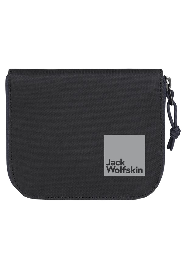 Jack Wolfskin Konya Portefeuille Heren Zwart | 54742612